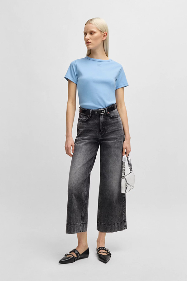 ΜΠΛΟΥΖΑ HUGO - 452 ΣΙΕΛ